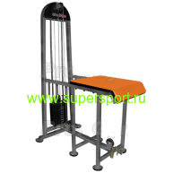 Тренажер "Обратная гиперэкстензия"