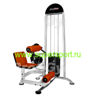 Тренажер пресс-машина