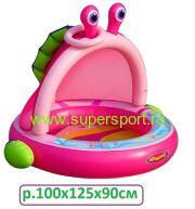 Бассейн "Крабик" 8407