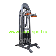 Тренажер голень-машина стоя