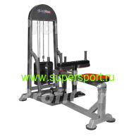 Тренажер икроножный станок (голень сидя)