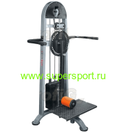 Тренажер для приведения/отведения бедра стоя