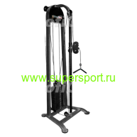 Регулируемый блок/блочная стойка