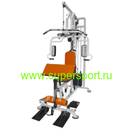 Многофункциональный тренажерный комплекс