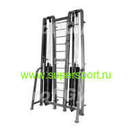 Тренажер блочная стойка