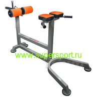 Гиперэкстензия горизонтальная