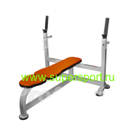 Скамья для жима усиленная