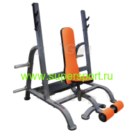 Скамья для жима сидя