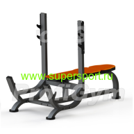 Скамья для французского жима