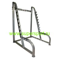 Стойка для приседаний со страховкой