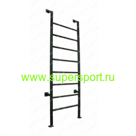 Шведская стенка неразборная