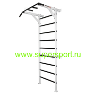 Шведская стенка разборная с турником