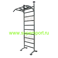 Шведская стенка с креплением враспор