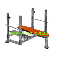 Скамья-рама для жима штанги лежа