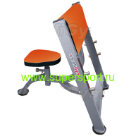 Скамья Скотта