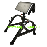 Скамья Скотта двусторонняя