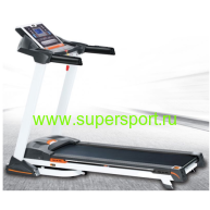 DELUXE ЭЛЕКТРИЧЕСКАЯ БЕГОВАЯ ДОРОЖКА FITEX