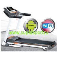 STELLS ЭЛЕКТРИЧЕСКАЯ БЕГОВАЯ ДОРОЖКА FITEX