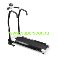 CARBON FITNESS T140 БЕГОВАЯ ДОРОЖКА