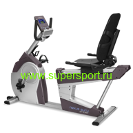 OXYGEN NEXUS GURU RB HRC 