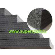 Маты ППЭ 2*1м 25кг/м3 - наполнитель для борцовских ковров (толщина - 30мм.)