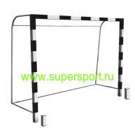 Ворота мини-футбольные<br/ <p>с закладными стаканами