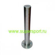 Столбик Парковочный ПСН-12.76 анкерный из нержавеющей стали