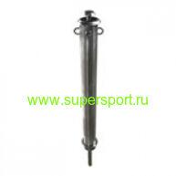 Столбик Парковочный ПСН-83.76 съемный из нержавеющей стали