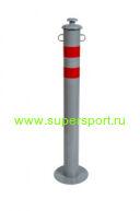 Столбик Парковочный Анкерный ПС-82.76