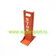 Парковочный барьер Б-750.45