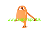 Парковочный барьер БУ-450.45 усиленный