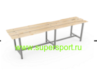 Скамья СТ-3