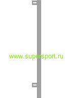 Столб концевой с кронштейном ОБ-01.40