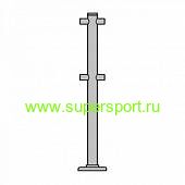 Столб промежуточный с кронштейном ОБ-02.40