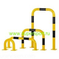 Отбойник П-образный ОПС-3.75.76