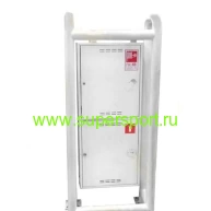 Отбойник для защиты пожарных шкафов ОЗ-4.76