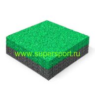 Бесшовное покрытие СпортЭПДМ40