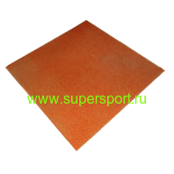 Полнотелая 50х50см 15мм