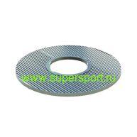 Приствольная решетка Алегра круглая