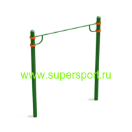 Турник широкий воркаут СВ-2.5