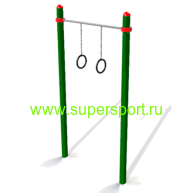 Кольца гимнастические СВ-2.3