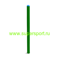 Столб гимнастический СВ-1.0