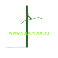 Турник навесной СВ-1.1