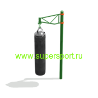 Стойка для боксёрского мешка СВ-1.4