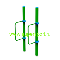 Брусья боковые СВ-4.6