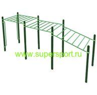 Рукоход с изменением высоты СВ-5.3