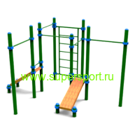Комплекс из 8 элементов СК-7.5