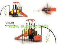 ������� �������� ���-002