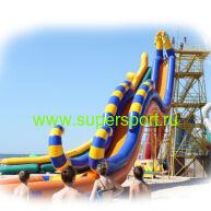 Морской конек