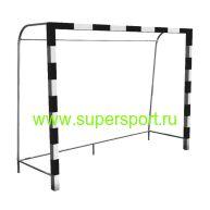 Ворота мини-футбольные<br/ <p>с удлинённой штангой для бетонирования